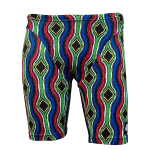 Men's Swim Jammer - Madibas