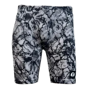 Men's Swim Jammer - Shattered