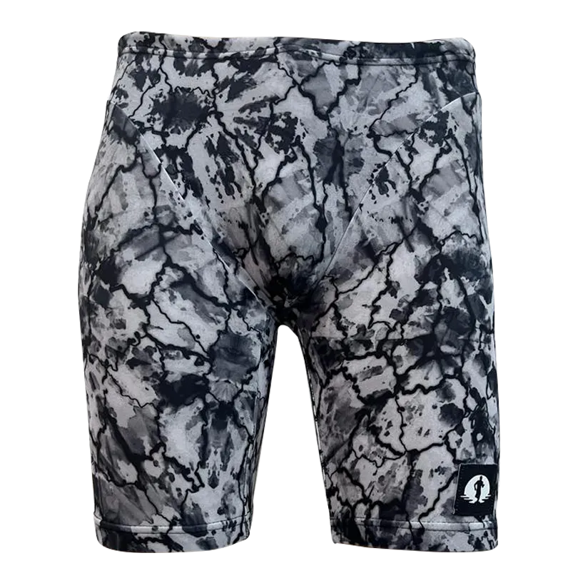 Men's Swim Jammer - Shattered