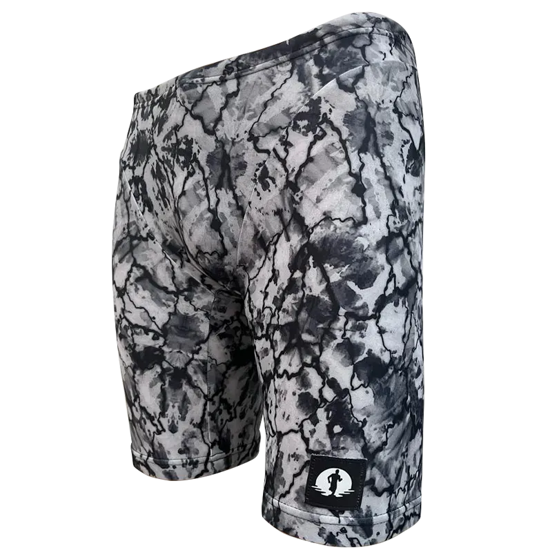 Men's Swim Jammer - Shattered