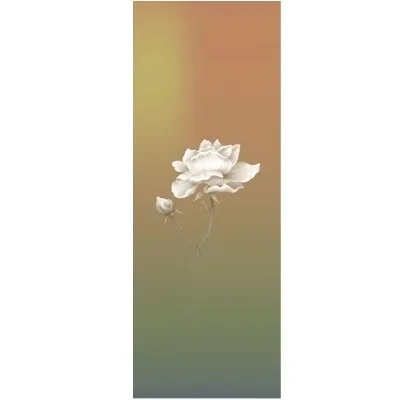 New Printing Yoga Towel Fitness Sport Pilates Yoga Mat Cover Soft Blanket Sports Towel Non-slip Portable Gym Exercise Mat