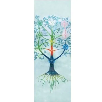 New Printing Yoga Towel Fitness Sport Pilates Yoga Mat Cover Soft Blanket Sports Towel Non-slip Portable Gym Exercise Mat