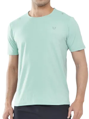 NORTHYARD Men's Workout Gym Shirts Quick Dry T-Shirts Running Athletic Short Sleeve Shirt for Men LODENFROST