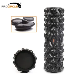 ProCircle Cobblestone Foam Roller Yoga Block For Yoga Massage and Fitness Physical Therapy