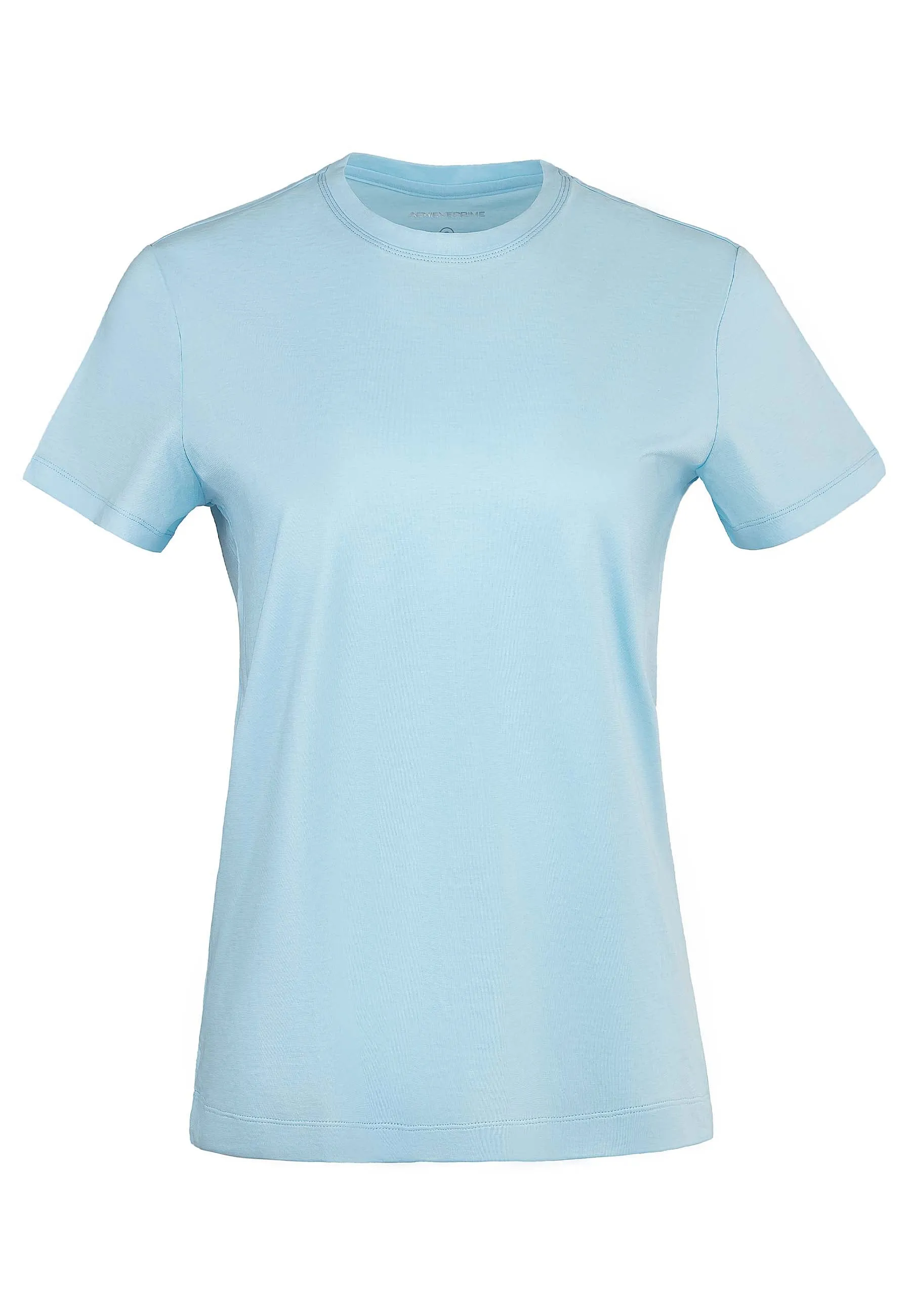 Purity T-Shirt - Frosty Blue