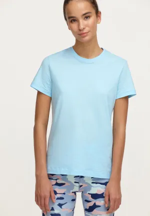 Purity T-Shirt - Frosty Blue