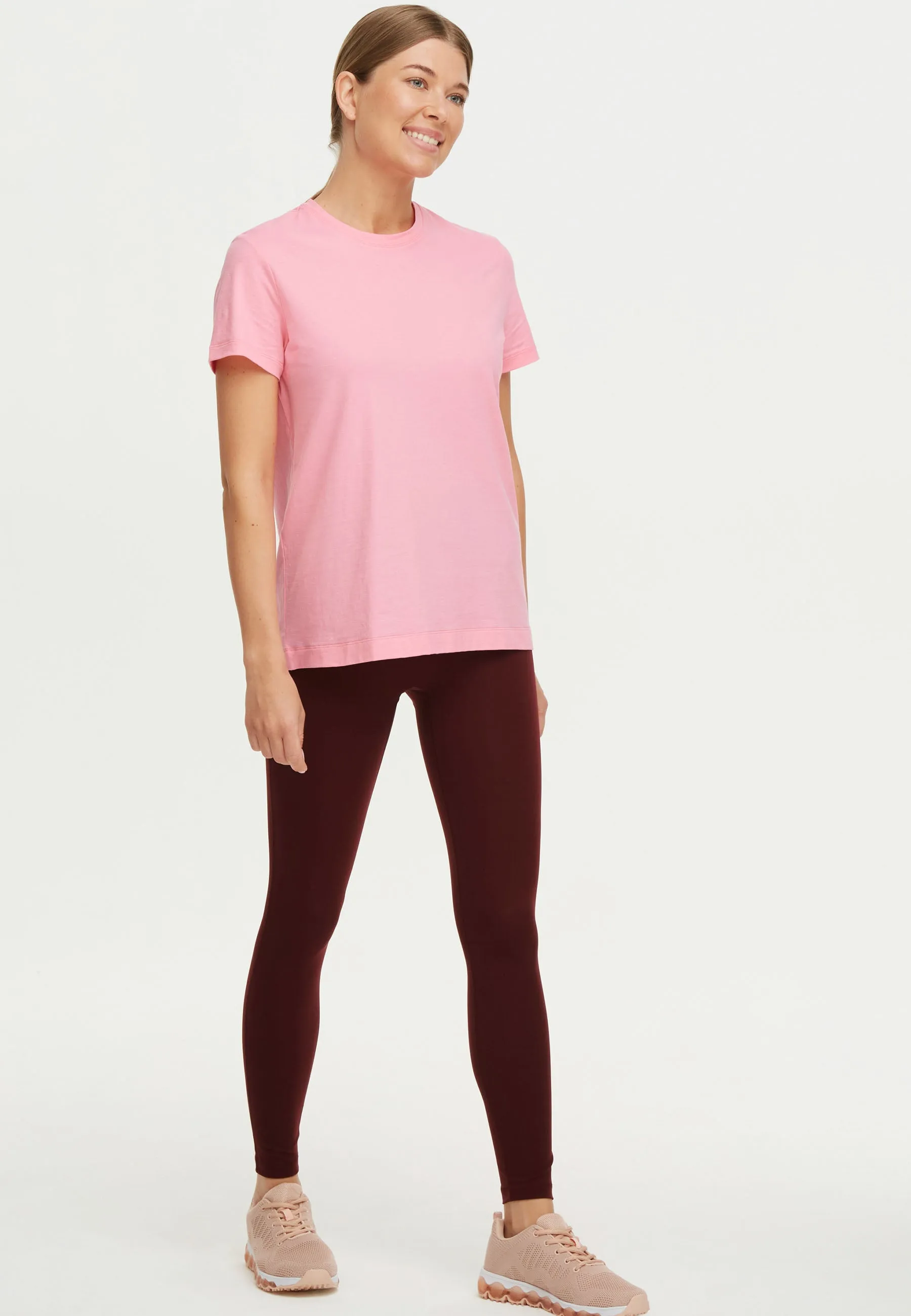 Purity T-Shirt - Scampi