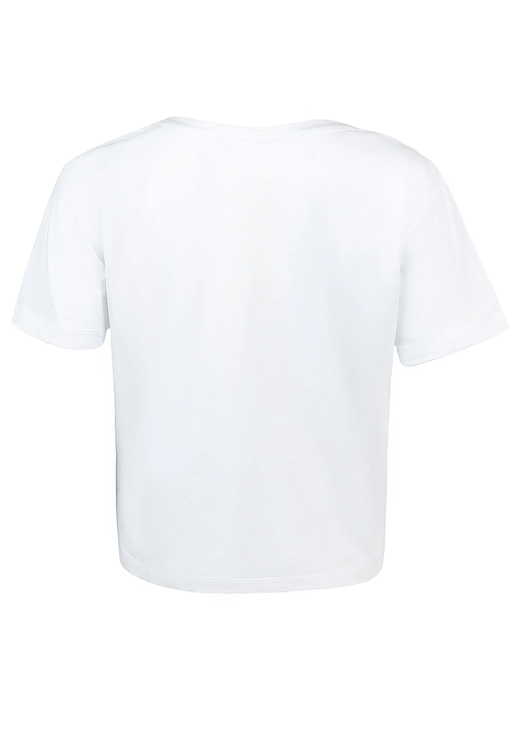 Serene T-Shirt - Wei?