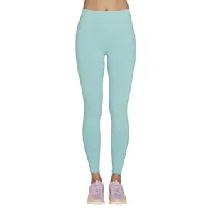Skechers Women's GO Walk High Waisted Legging, Porcelain