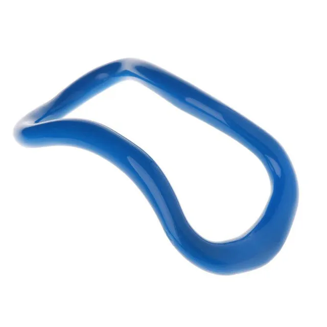 Yoga Circle Yoga Stretchdline Ring Home Women Fitness Equipment Fascia Massage Workout Pilates Bodybuilding Exercise