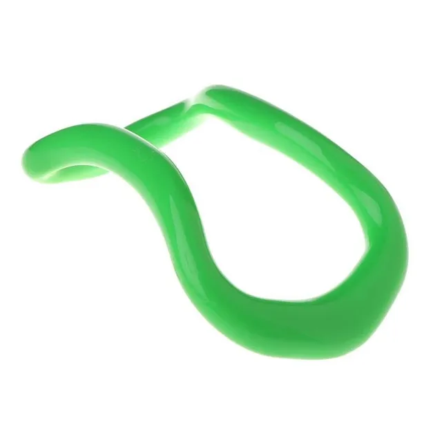 Yoga Circle Yoga Stretchdline Ring Home Women Fitness Equipment Fascia Massage Workout Pilates Bodybuilding Exercise